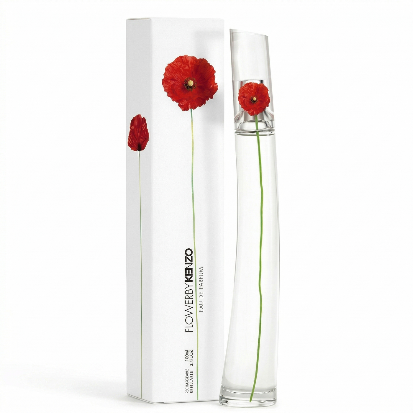 Flower by Kenzo