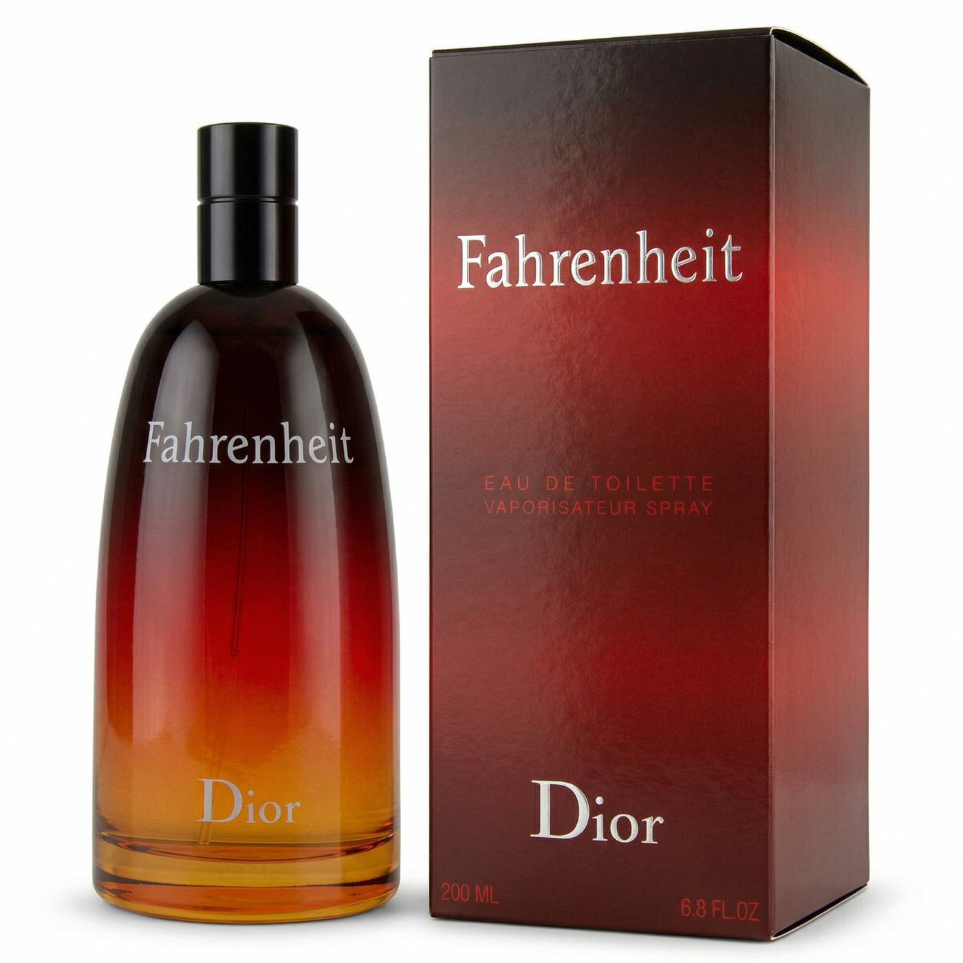 Fahrenheit