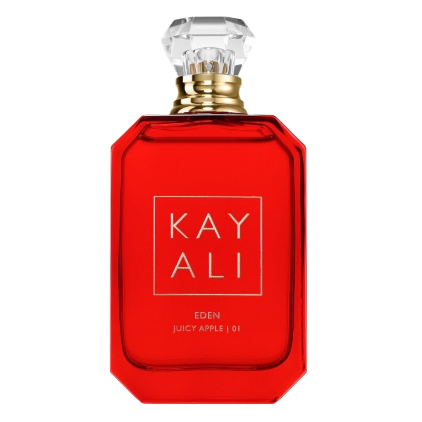 Eden Juicy Appel