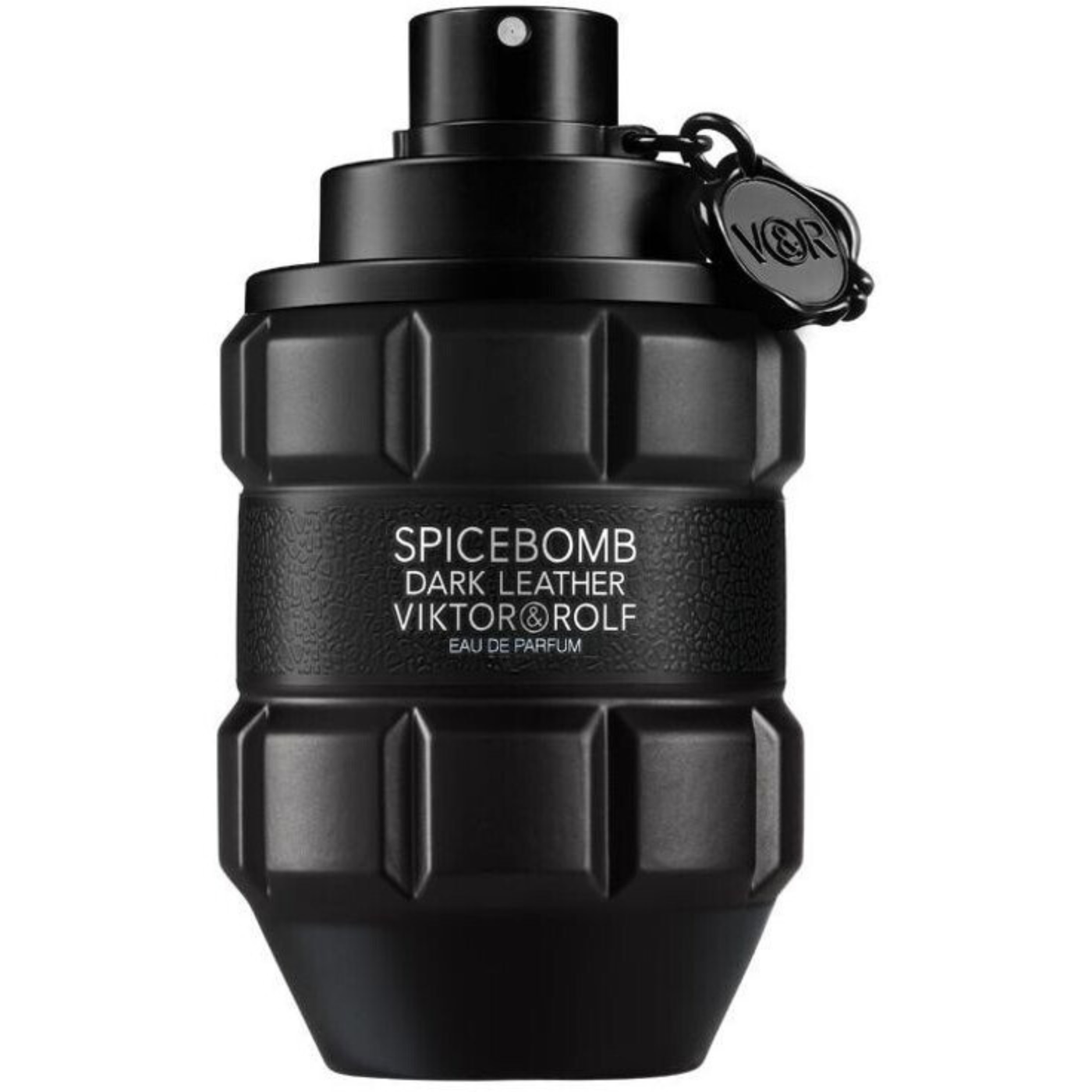 Spicebomb Dark Leather