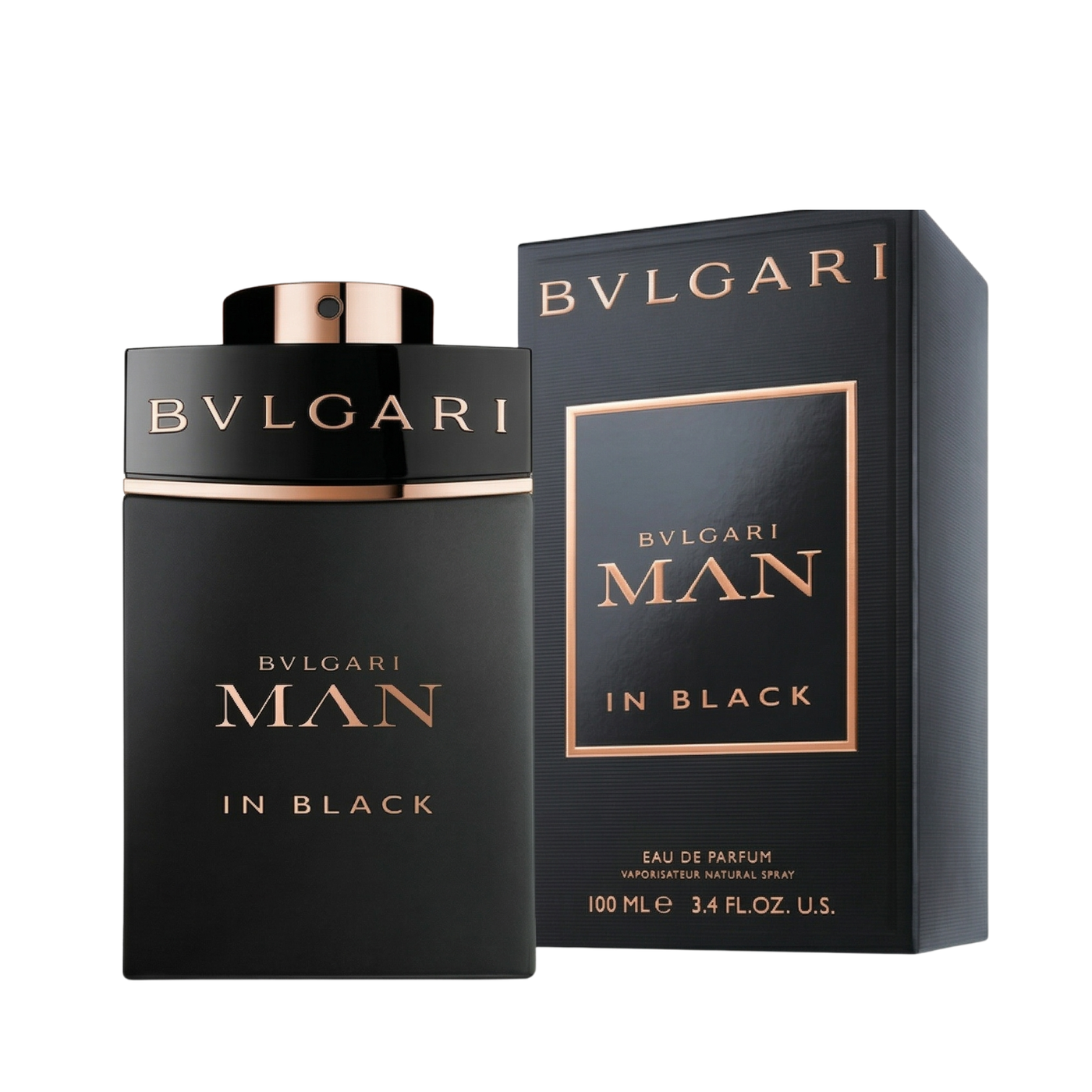 Man in Black
