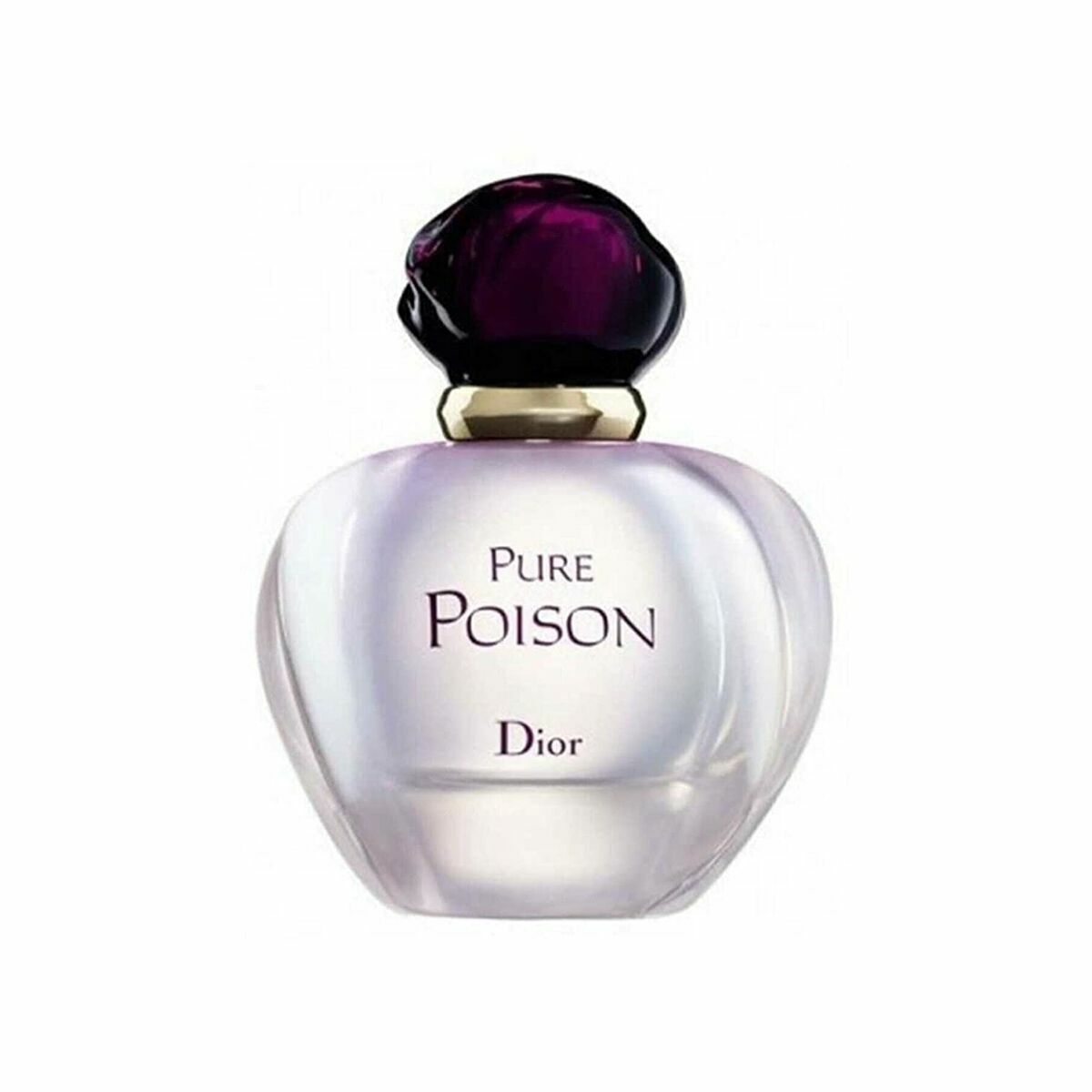 Pure Poison
