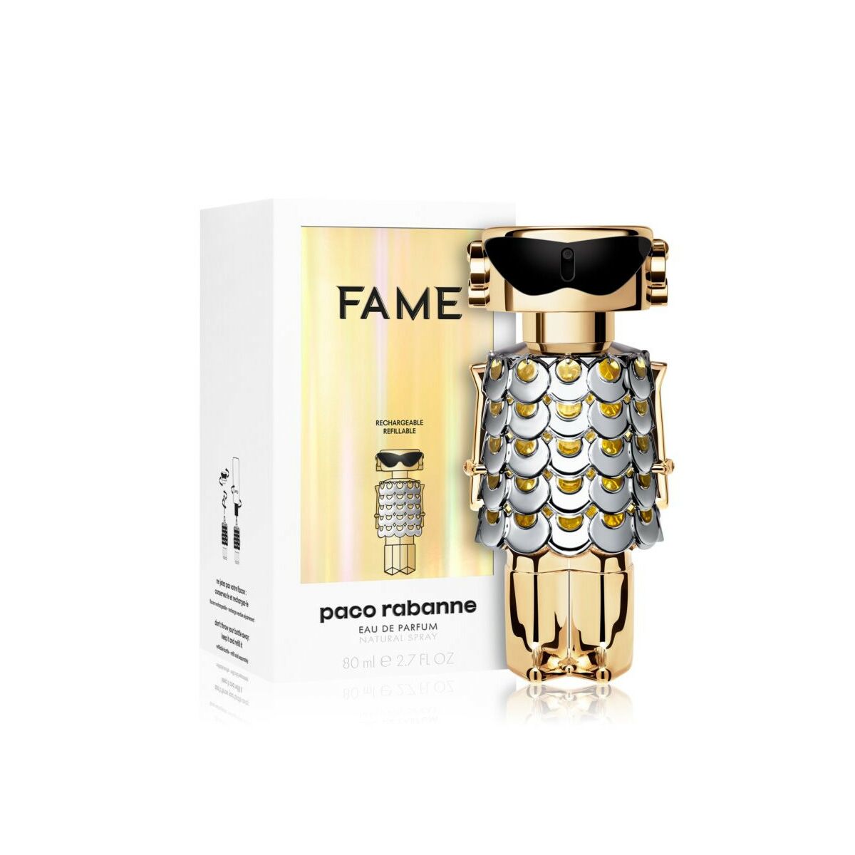 Paco Rabanne Fame