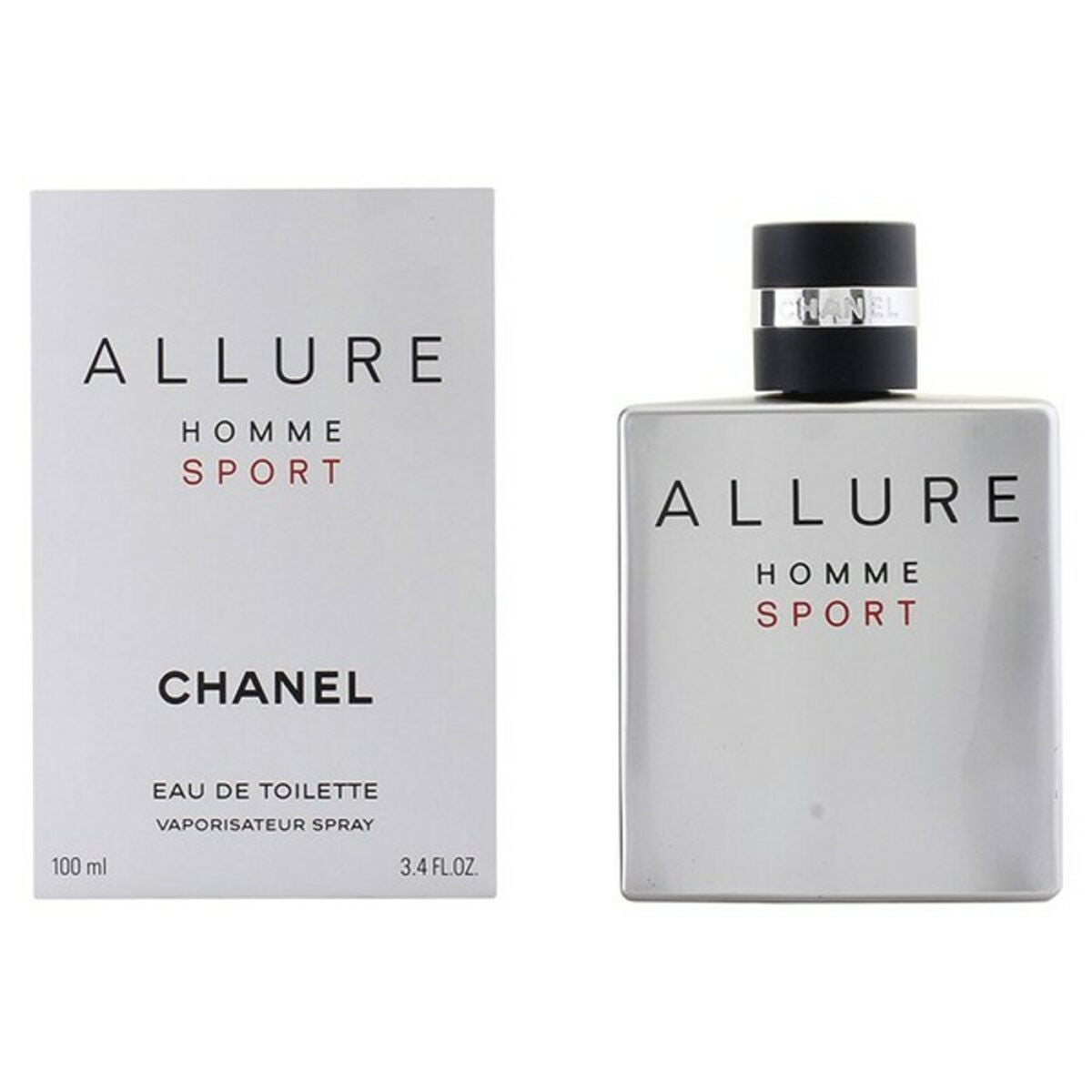 Allure Homme Sport