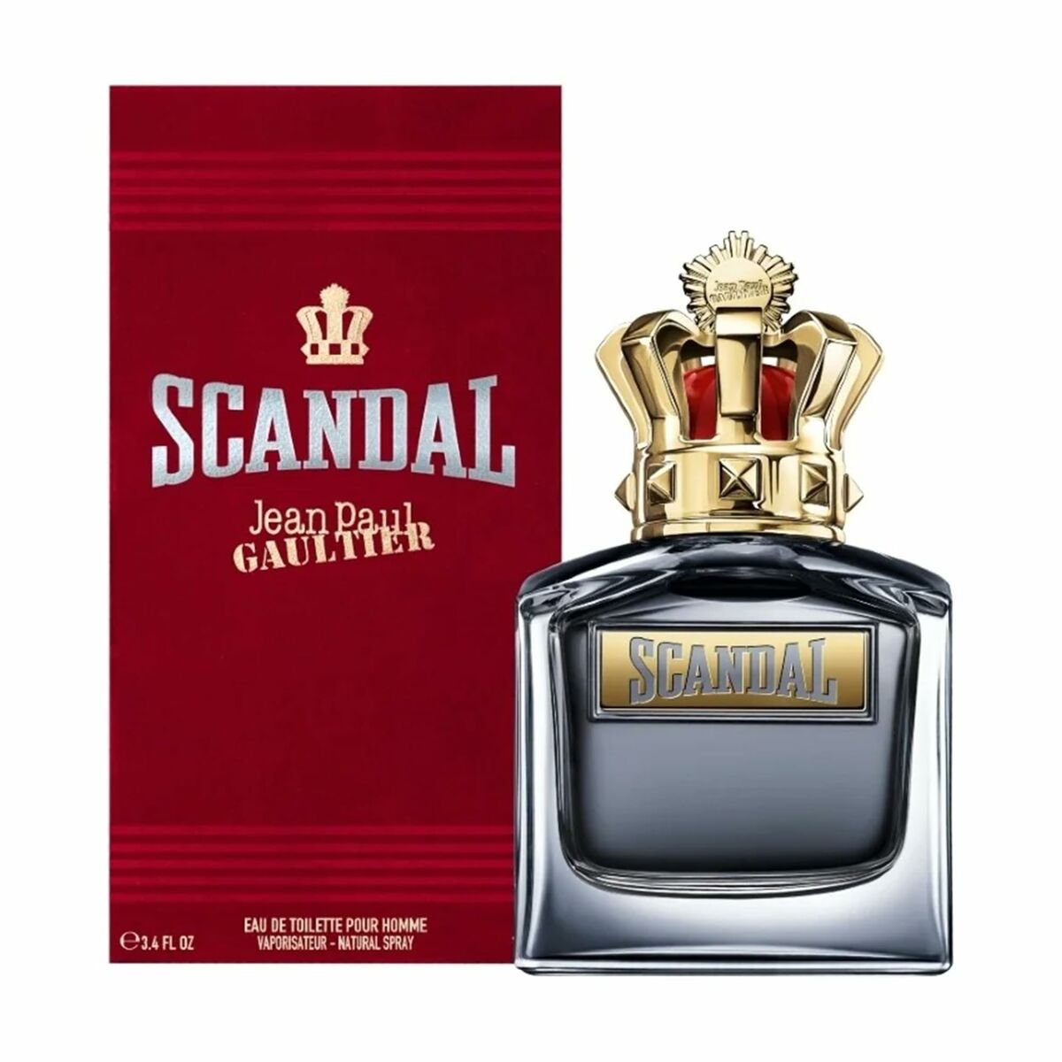 Scandal