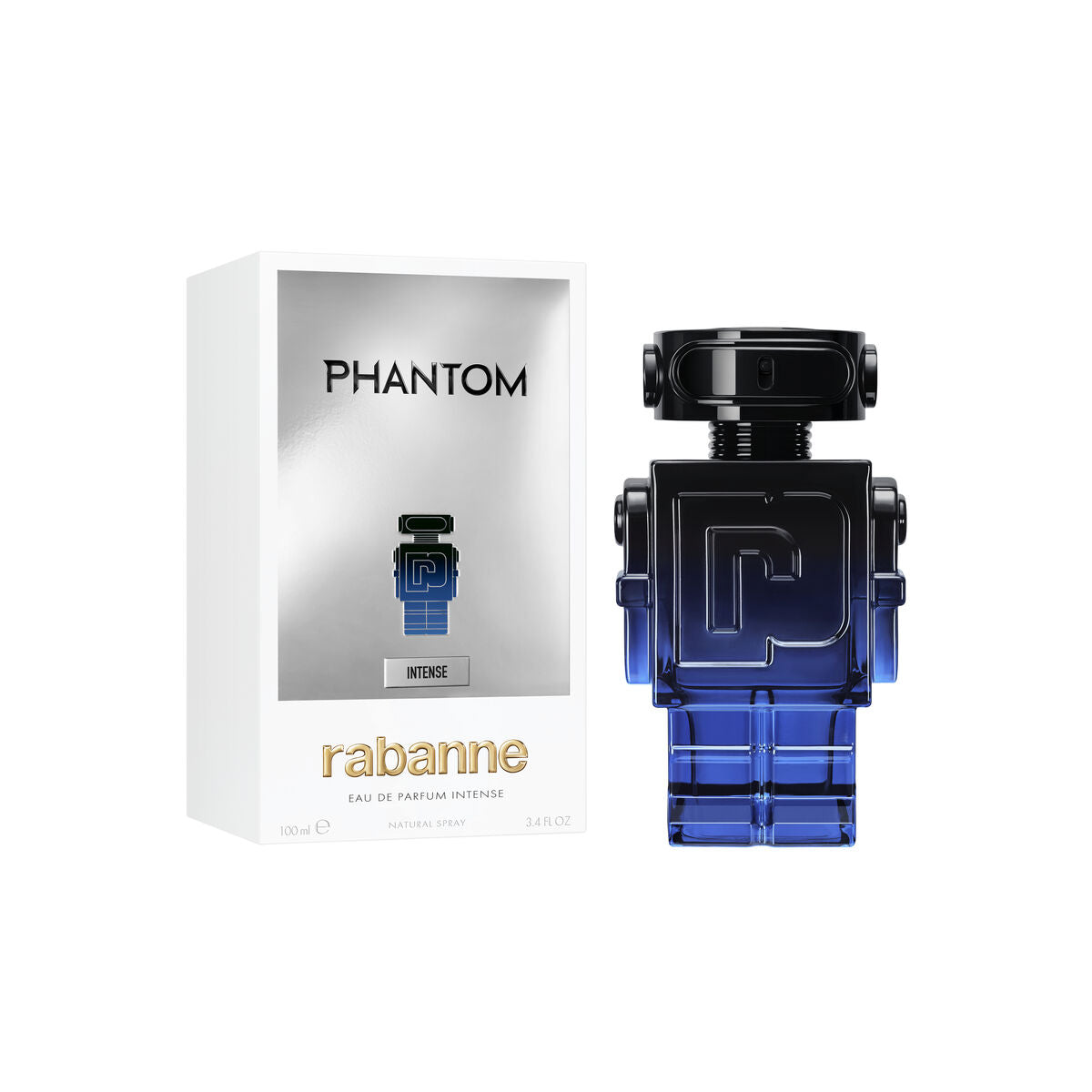Phantom Intens