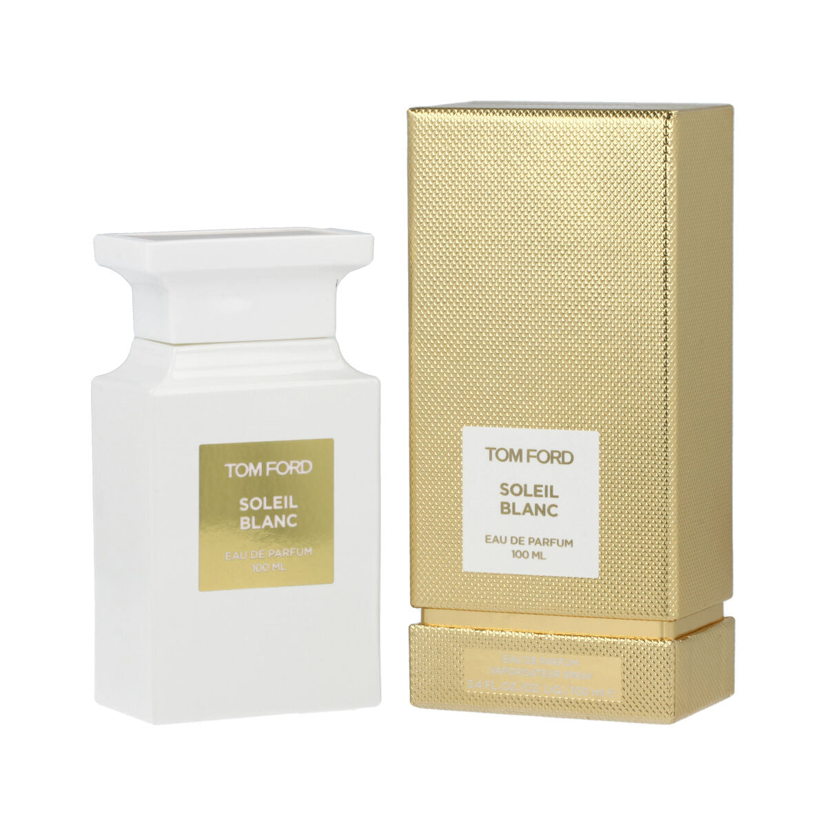 Soleil Blanc
